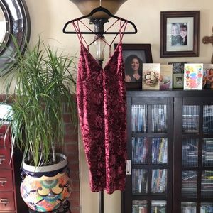 Forever 21 Contemporary Dress